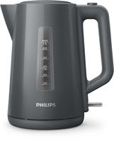 Philips 3000 series Series 3000 HD9318/10 Hervidora de plástico