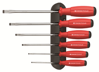 PB Swiss Tools PB 8240 handschroevendraaier Set Standaard schroevendraaier