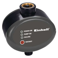Einhell 4174221 accesorio de bomba de agua Interruptor-flotador