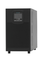 ONLINE USV-Systeme XANTO 3000 gruppo di continuità (UPS) Doppia conversione (online) 3 kVA 3000 W 9 presa(e) AC