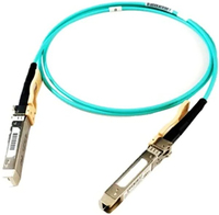 Cisco SFP-25G-AOC5M= InfiniBand/fibre optic cable 5 m SFP28 Gris