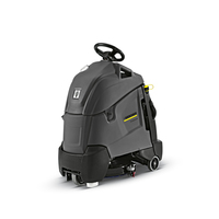 Kärcher BD 50/40 RS Bp Pack vloermachine 1080 W 2200 m²/uur