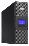 Eaton 9PX6KIBP szünetmentes tápegység (UPS) Dupla konverziós (online) 6 kVA 5400 W 6 AC kimenet(ek)
