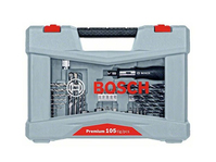 Bosch Premium X-Line Set boorbits 24 stuk(s)