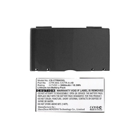 CoreParts MBXGS-BA007 game console part/accessory Battery