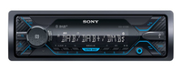 Sony DSX-A510BD radio ontvanger Zwart