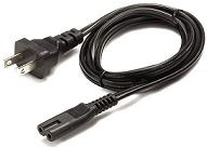 Lenovo 39M4980 power cable Black