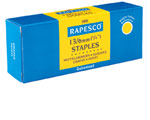 Rapesco S13100Z3 tűzőkapocs