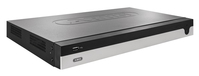 ABUS HDCC90012 digitális video rögzítő (DVR) Fekete, Ezüst