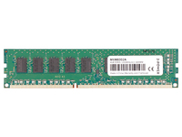 2-Power 4GB DDR3L 1333MHz ECC + TS UDIMM Memory - replaces KVR1333D3E9S/4G