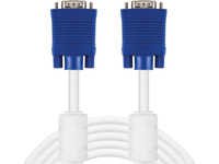 Sandberg Monitor Cable VGA LUX 5 m