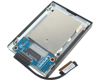 Lenovo 4XF0Q68320 composant de notebook supplémentaire SSD tray