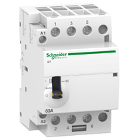 Schneider Electric A9C21843 auxiliary contact