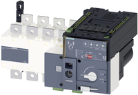 Siemens 3KC8442-0DA22-0GA3 circuit breaker