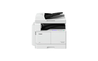 Canon imageRUNNER 2206iF Laser A3 600 x 600 DPI 22 ppm Wi-Fi