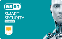 ESET Smart Security Premium 8 User Antivirus-Sicherheit 8 Lizenz(en) 1 Jahr(e)