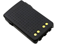 CoreParts MBXTWR-BA0186 accessoire voor tweeweg-radio Batterij/Accu