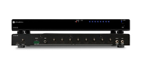 Atlona AT-RON-448 amplificador de línea de video Negro