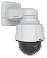Axis P5655-E 60 Hz Dôme Caméra de sécurité IP Intérieure et extérieure 1920 x 1080 pixels Plafond/mur