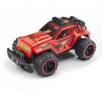 Revell RC Car "Red Scorpion"
