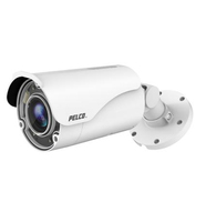 Pelco IBP531-1ER biztonsági kamera Golyó IP biztonsági kamera Szabadtéri 2592 x 1944 pixelek