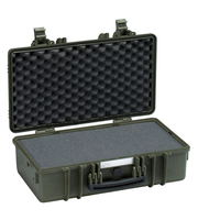 Explorer Cases 5117.G Ausrüstungstasche/-koffer Hartschalenkoffer Grün