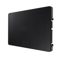 CoreParts MS-SSD-256GB-002 SSD meghajtó 2.5" Serial ATA III 3D TLC