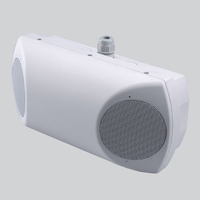 Penton APC6BT/ENC loudspeaker White Wired & Wireless 6 W