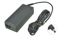 ASUS VP-258HTW power adapter/inverter Indoor 65 W Black