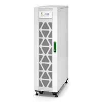 APC E3SUPS15K3IB2 sistema de alimentación ininterrumpida (UPS) Doble conversión (en línea) 15 kVA 15000 W