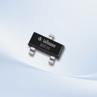 Infineon TLV4961-3M