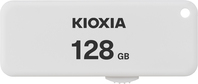 Kioxia TransMemory U203 USB flash drive 128 GB USB Type-A 2.0 White