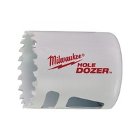 Milwaukee 49560097 Lochsäge Bohrer