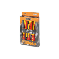 Beta Tools 012730851 handschroevendraaier Set