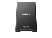 Sony MRW-G2 kártyaolvasó USB 3.2 Gen 1 (3.1 Gen 1) Type-A/Type-C Belső Fekete