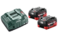 Metabo 685122000 battery charger AC