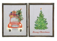 Kaemingk 480439 décoration de Noël