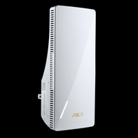ASUS RP-AX56 Transmisor de red Blanco 10, 100, 1000 Mbit/s
