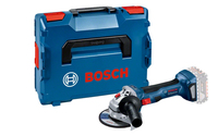 Bosch GWS 18V-7 Professional amoladora angular 11,5 cm 11000 RPM 700 W 1,6 kg
