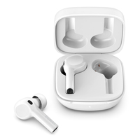 Belkin SOUNDFORM™ Freedom Auricolare Wireless In-ear Bluetooth Bianco