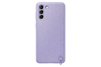 Samsung EF-XG996 Handy-Schutzhülle 17 cm (6.7 Zoll) Cover Violett