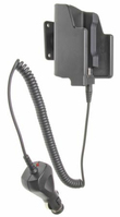 Brodit 512726 holder Active holder Portable radio Black