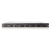 Hewlett Packard Enterprise ProLiant DL120 G7 Server 8 TB 3,1 GHz 4 GB Rack (1U) Intel® Xeon® E3-Prozessoren 400 W DDR3-SDRAM