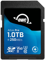 OWC Atlas Pro 1000 GB SDXC UHS-II