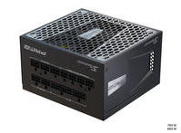 Seasonic PX-1300 power supply unit 1320 W 20+4 pin ATX ATX Black