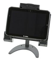 Zebra CRD-ET8X-OFFDK1-01 Handy-Dockingstation Tablet Schwarz