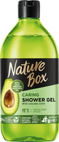 Nature Box Duschgel Avocado-Öl