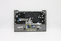Lenovo 5CB1H83017 laptop spare part Cover + keyboard