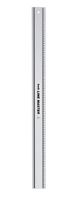 kwb LINE MASTER 100 cm Aluminio Gris 1 pieza(s)