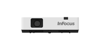 InFocus IN1014 projektor danych Projektor o standardowym rzucie 3400 ANSI lumenów 3LCD XGA (1024x768) Biały